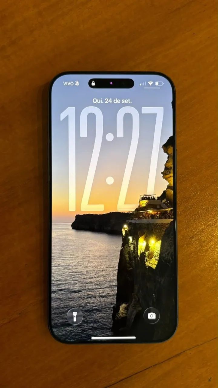 iPhone 17 Pro Max 512GB - Foto 3