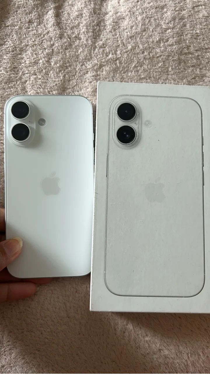 iPhone 16 128GB
