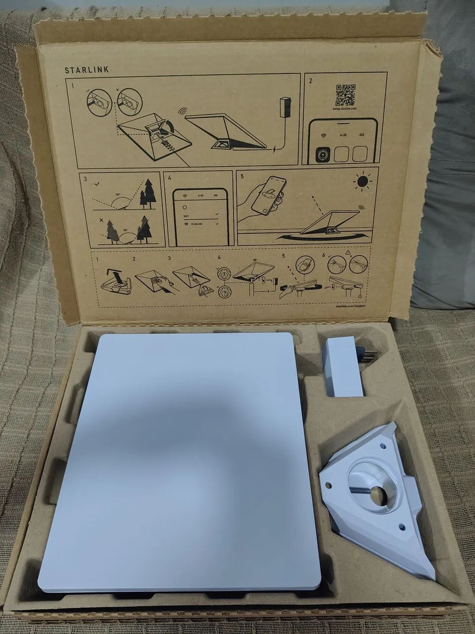 Starlink - Foto 2