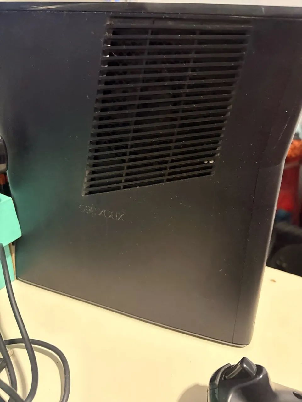 Xbox 360 desbloqueado com kinect - Foto 2