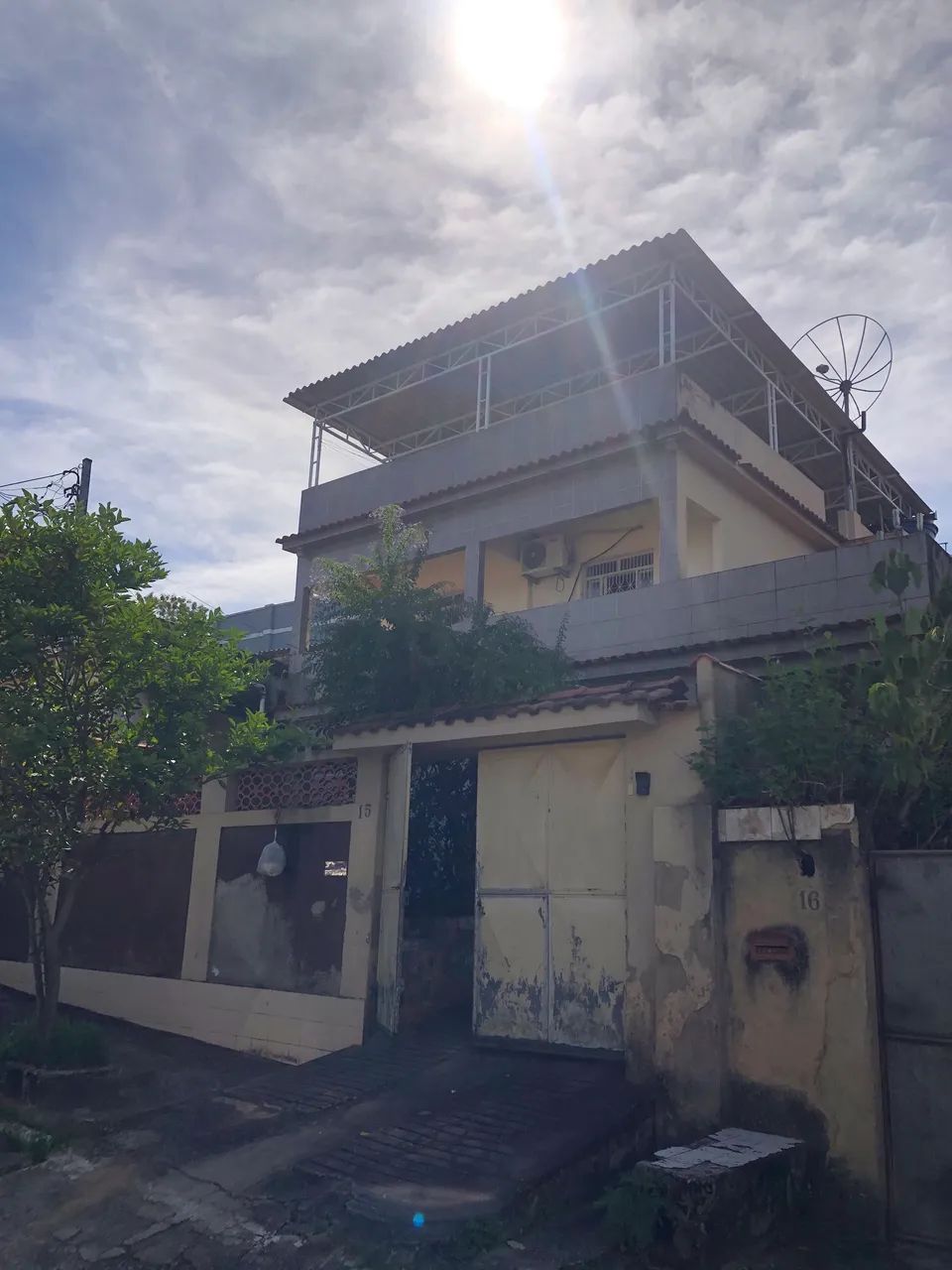 Vendo 2 casas em Austin 