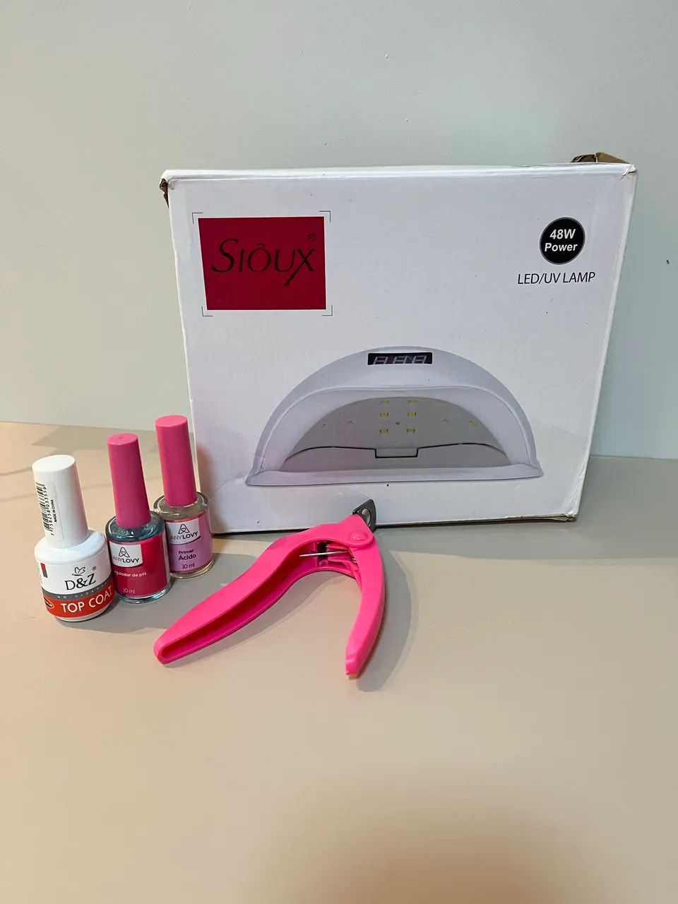 Cabine UV  - Foto 2