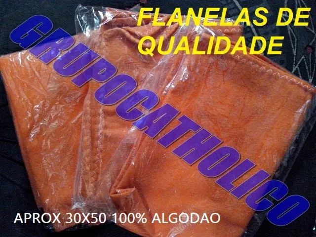 flanela