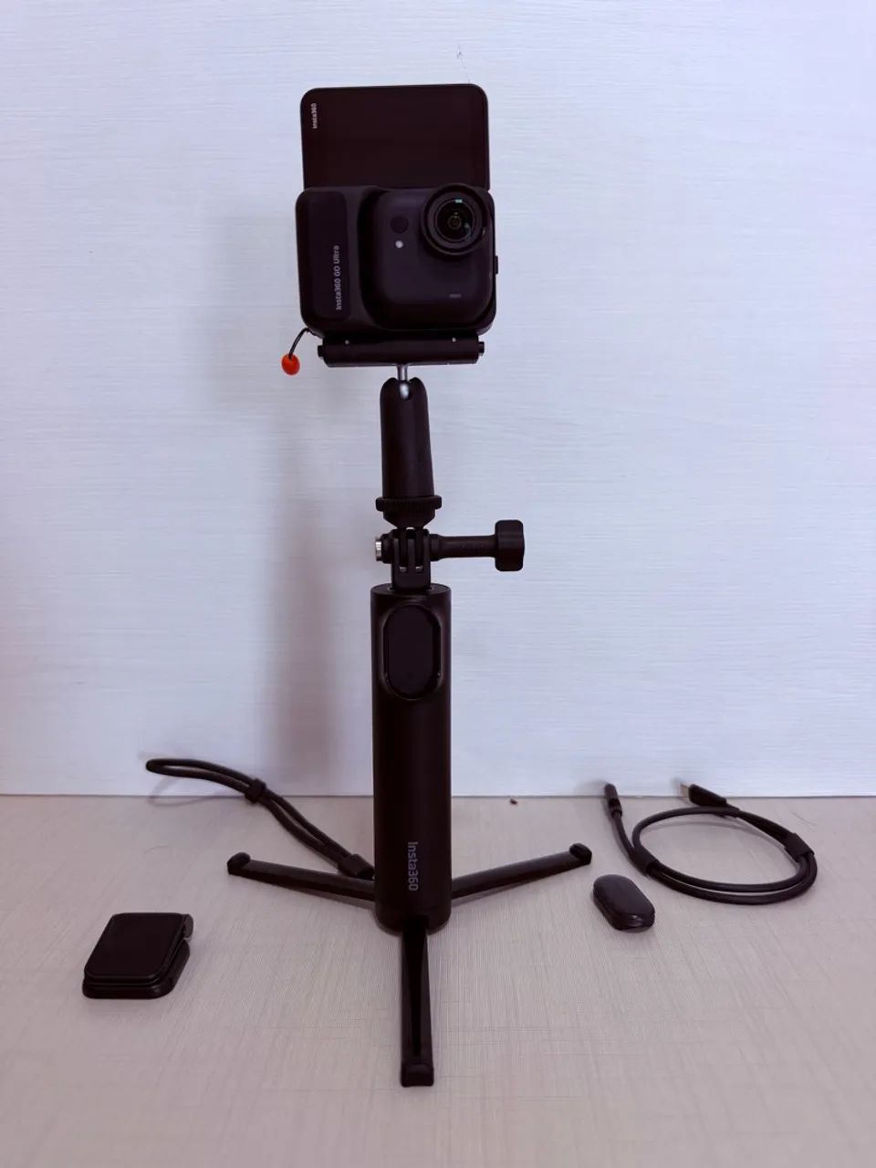 Insta360 GO Ultra