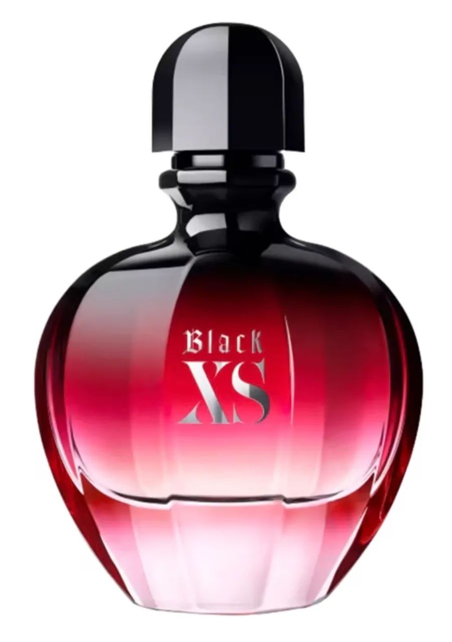 Perfume Black XS Paco Rabanne EDP 50 ml