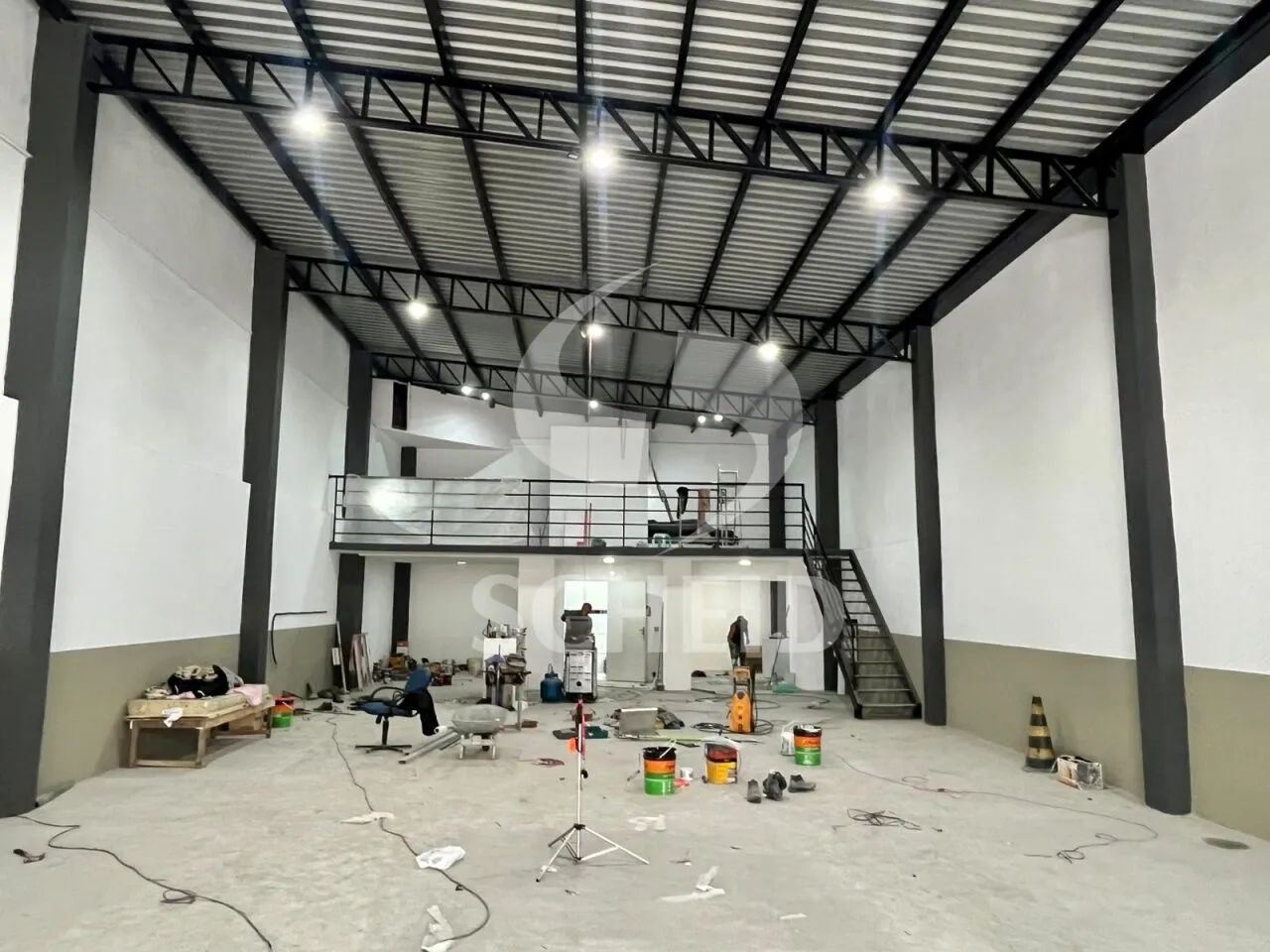 Vila Mascote - Uso Comercial - Local Privilegiado! - Foto 3