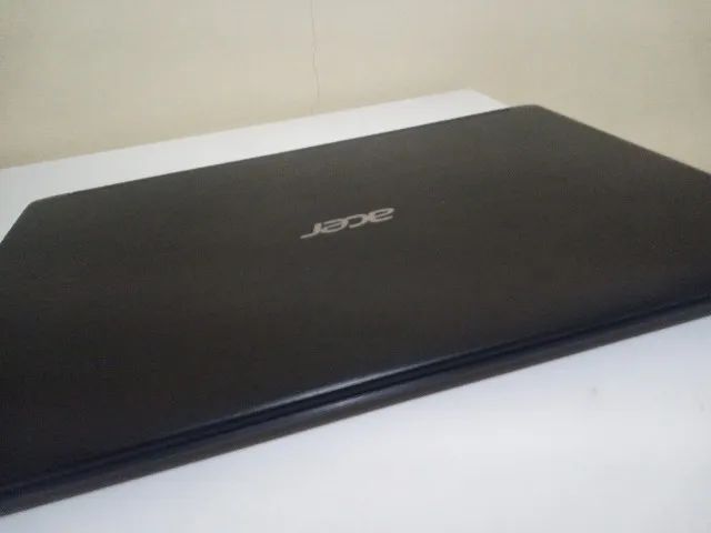Notebook Acer 