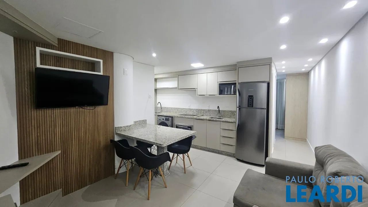 APARTAMENTO - AGRONÔMICA - SC - Foto 2