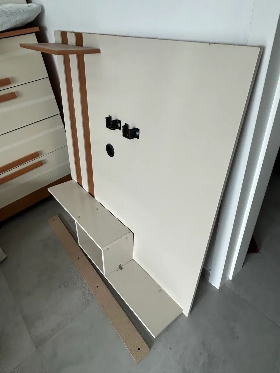Painel de parede para TV - Foto 2