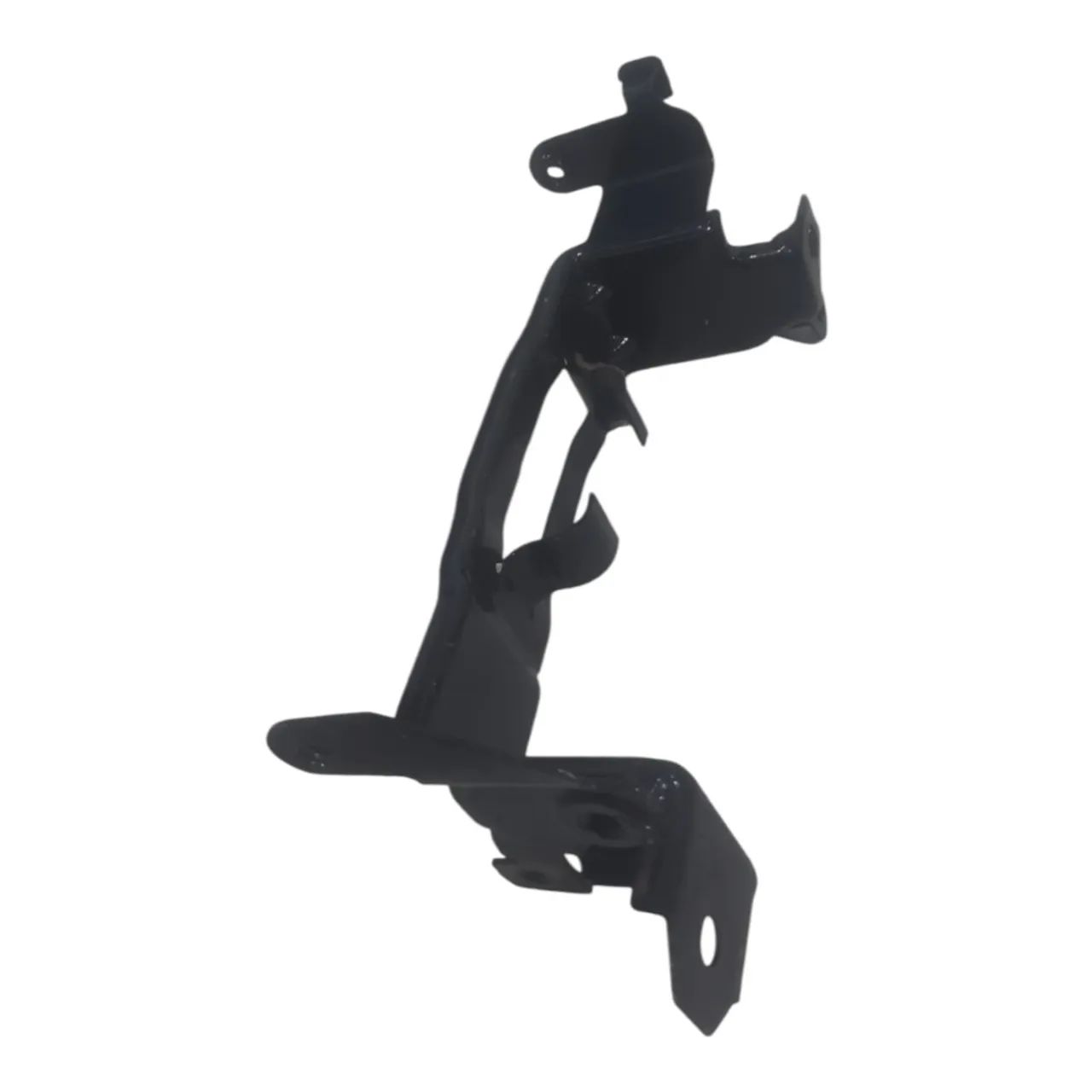 Suporte Console Central Mercedes A160 A190 2000 A 2005 - Foto 4