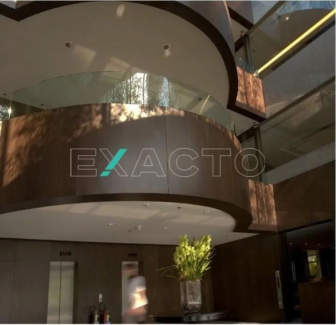 prédio - Vila Tramontano - São Paulo - Foto 3