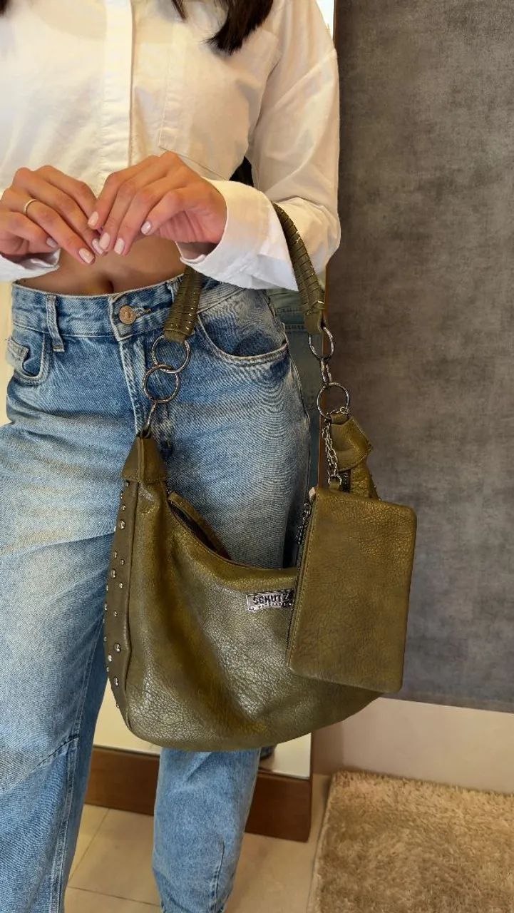 Bolsa tote  - Foto 3
