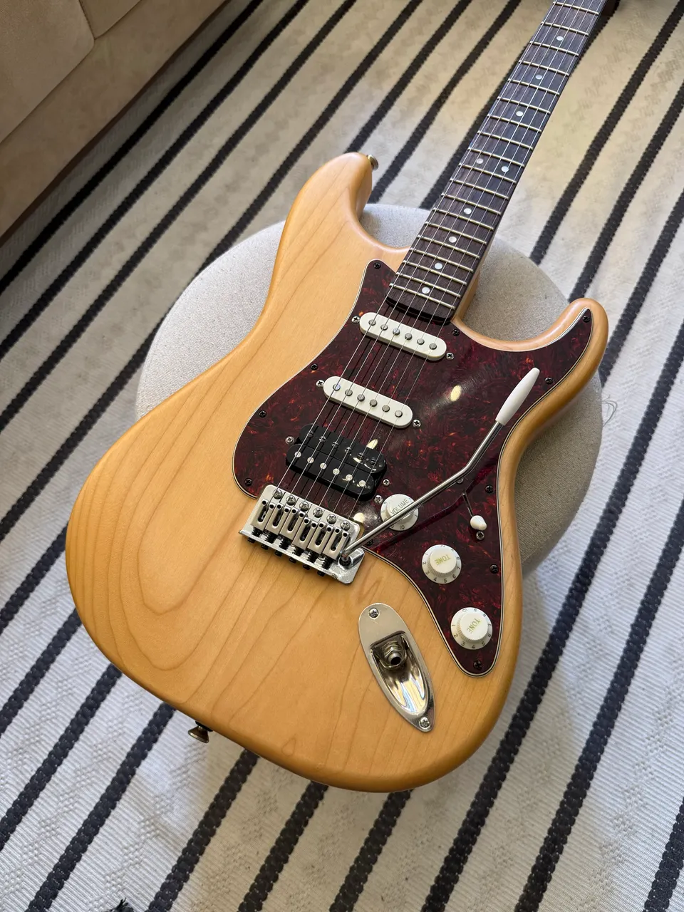 squier classic vibe 70s