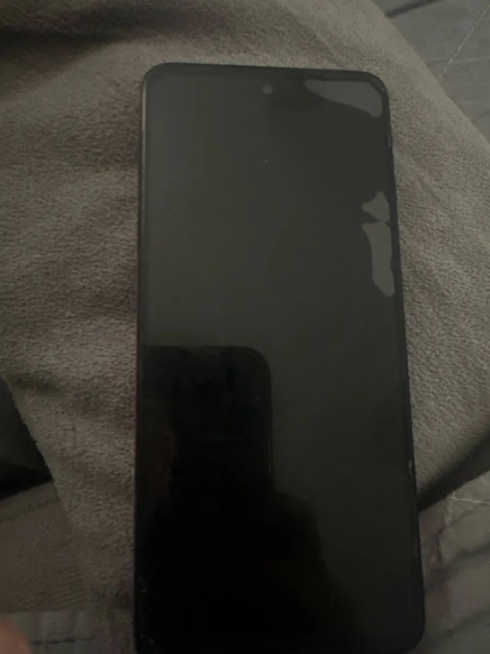 Celular moto G 55   5 G  valor 700 - Foto 2