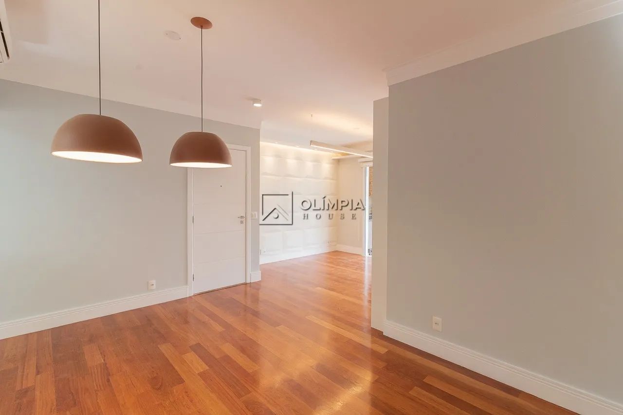 Aluguel Apartamento 3 Dormitórios - 103 m² Vila Clementino - Foto 3