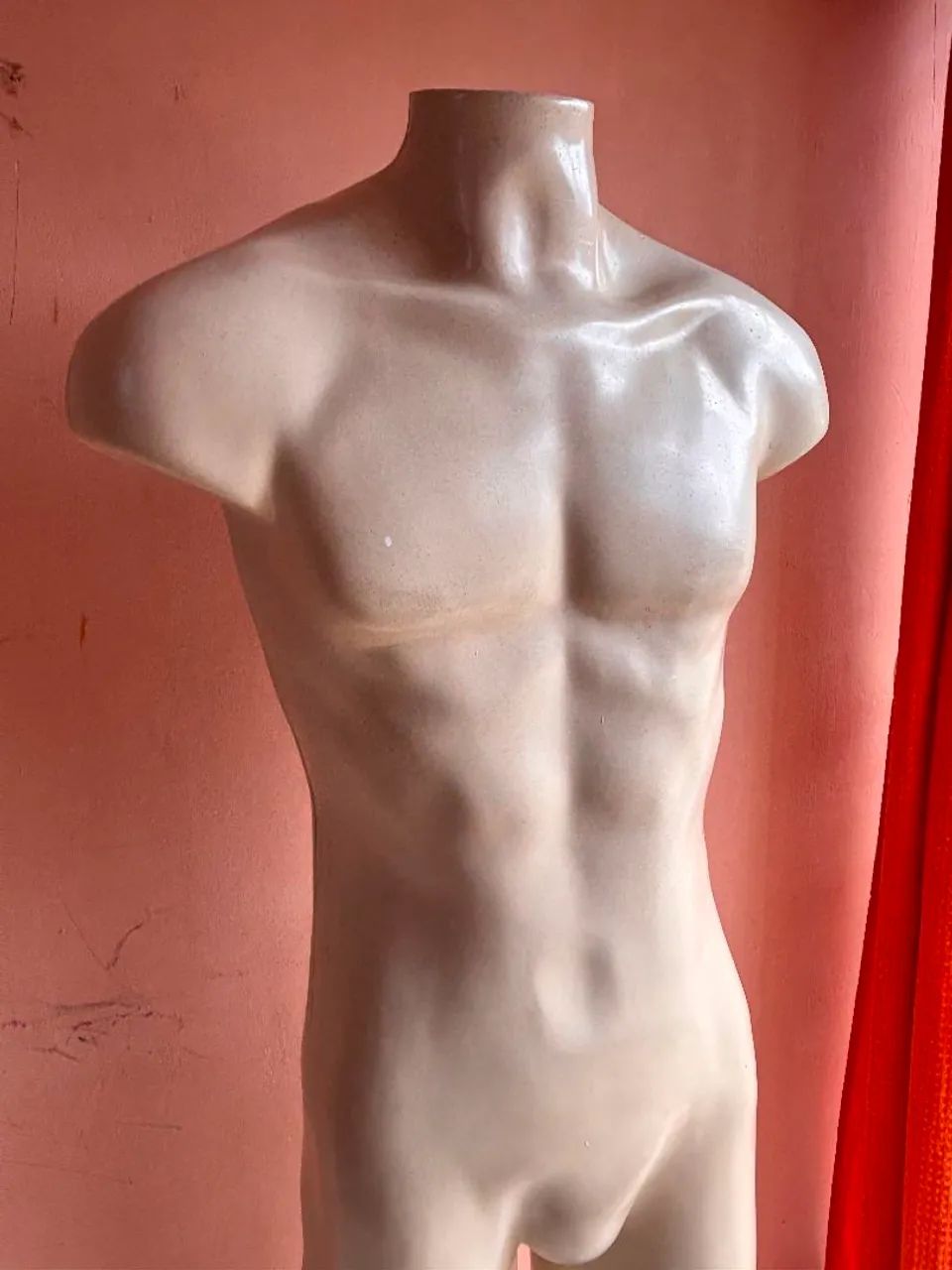 Manequim masculino corpo inteiro  - Foto 2