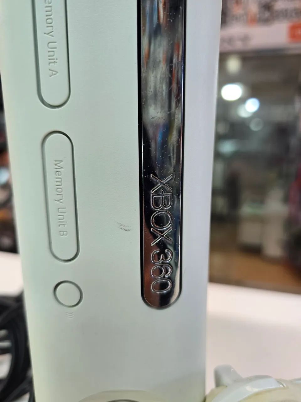 Xbox 360 jasper - Foto 2