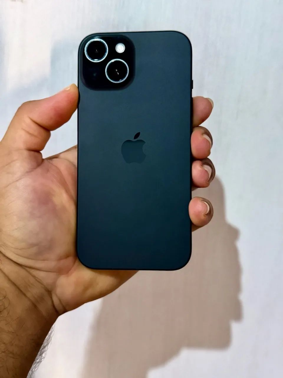 IPHONE 15 128GB SEMINOVO - Foto 4