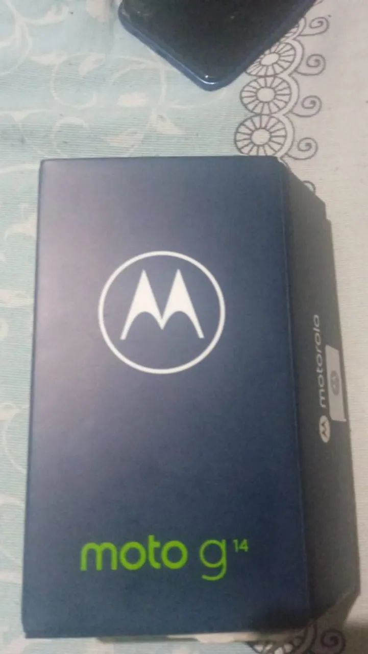 Moto g14 - Foto 2
