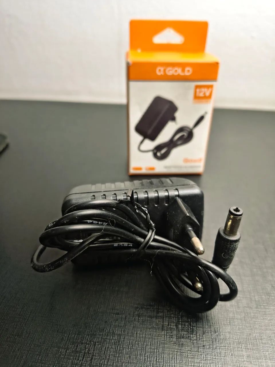 FONTE 12V PARA ROTEADORES  - Foto 5