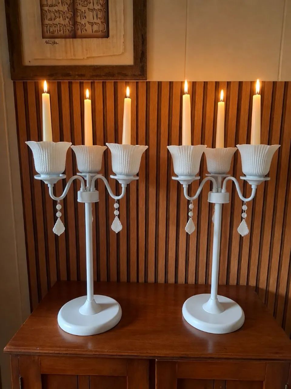 Candelabros