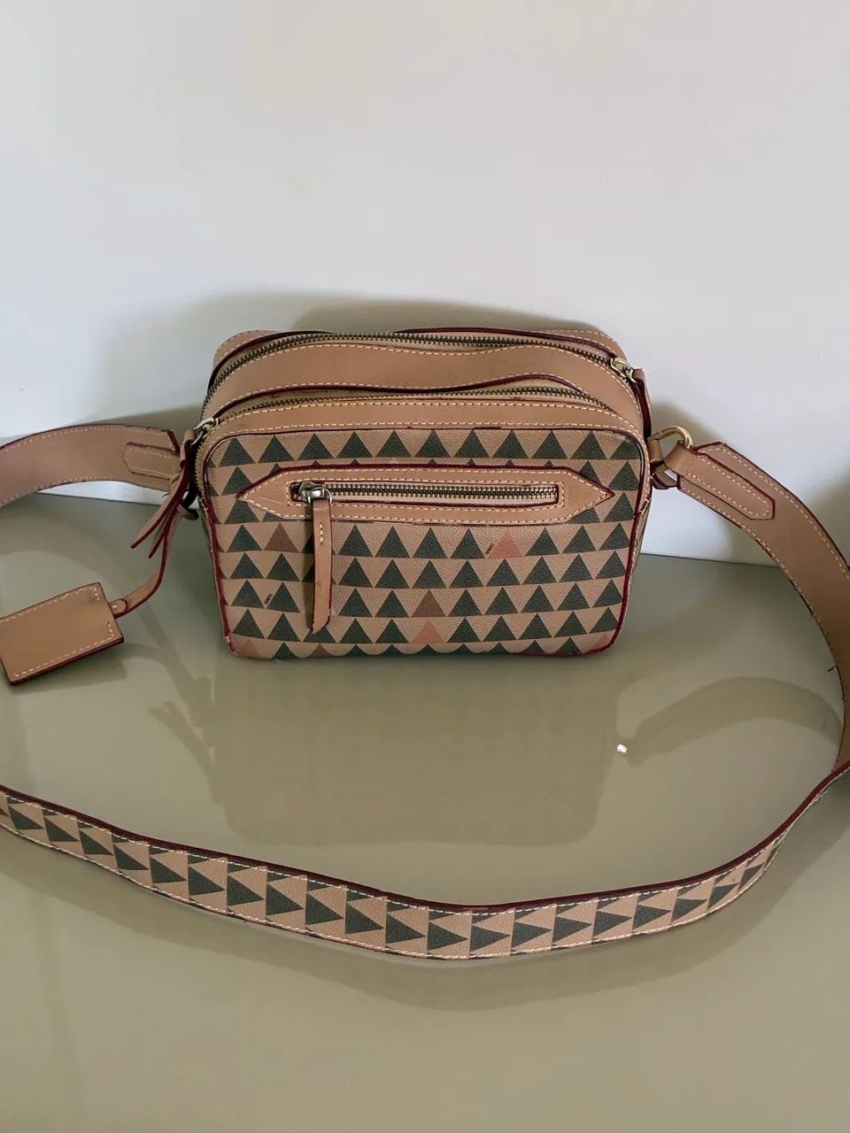 Bolsa Schutz  - Foto 2