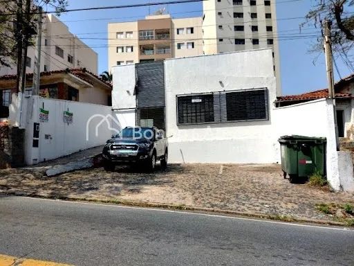 Casa comercial a venda Bairro Taquaral Campinas. - Foto 2