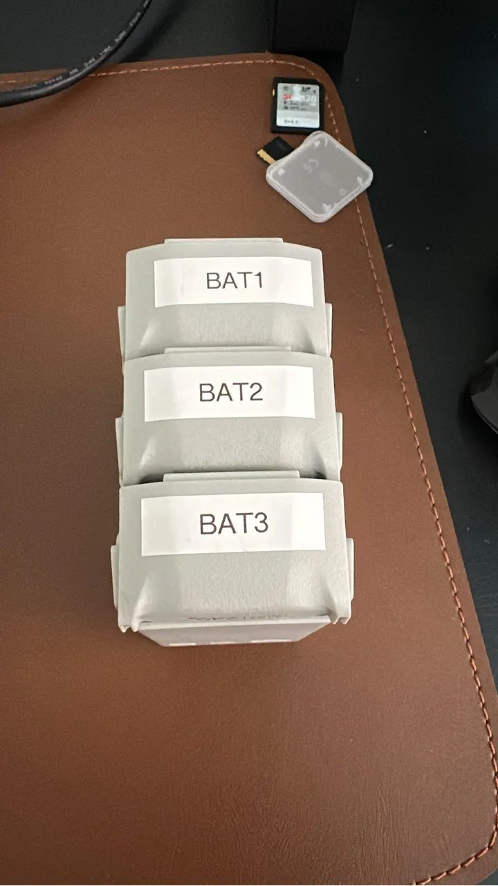 Baterias DJI Mini 4 Pro - Foto 3