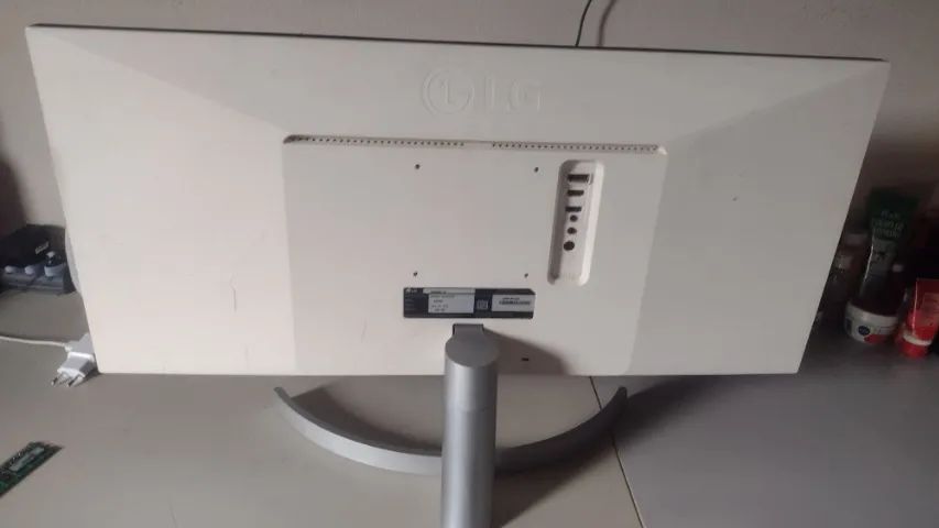monitor lg 29wk600-w