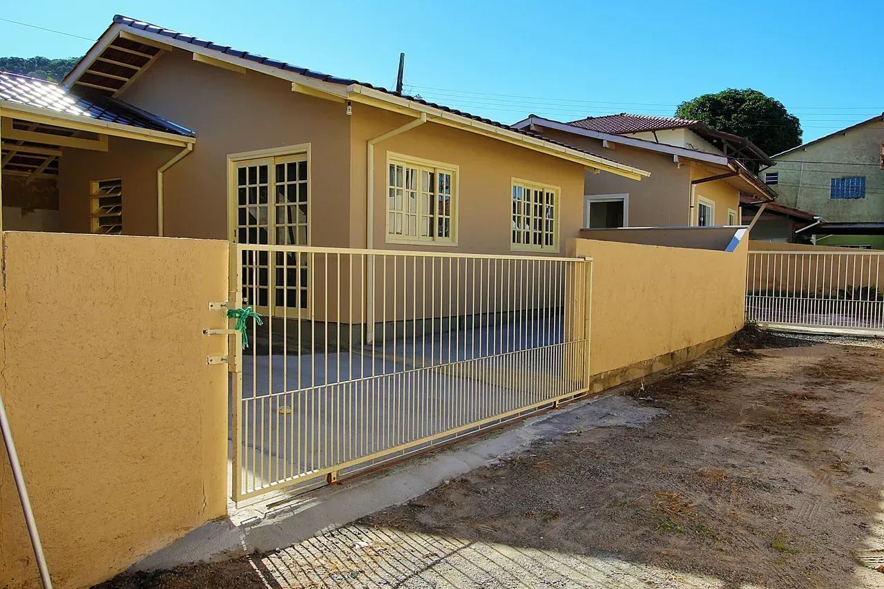 Casa com 2 dormitórios - Foto 3