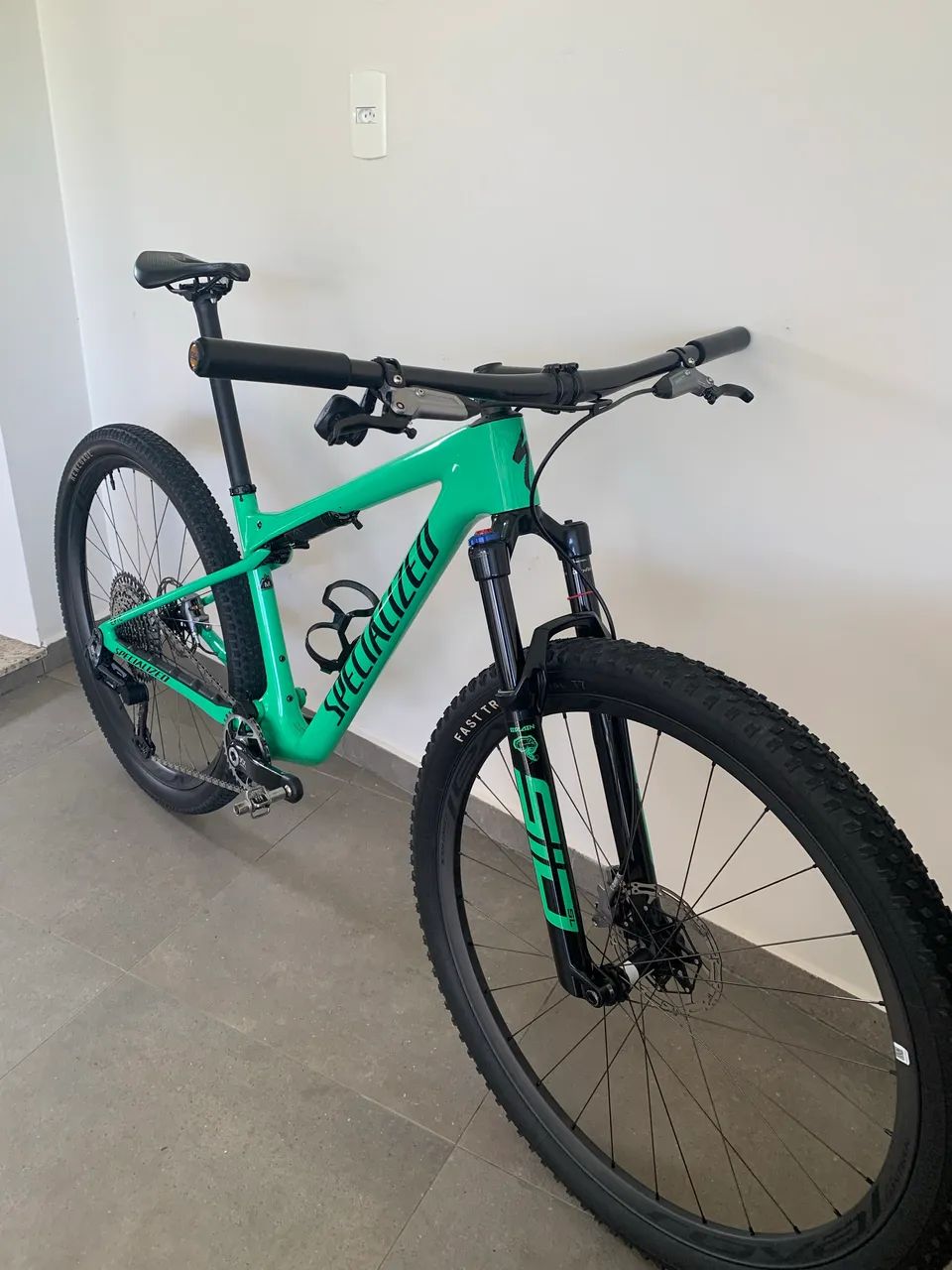 Specialized Epic WC  - Foto 2