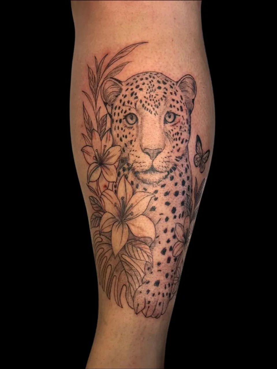 Tattoo promoção - Foto 5