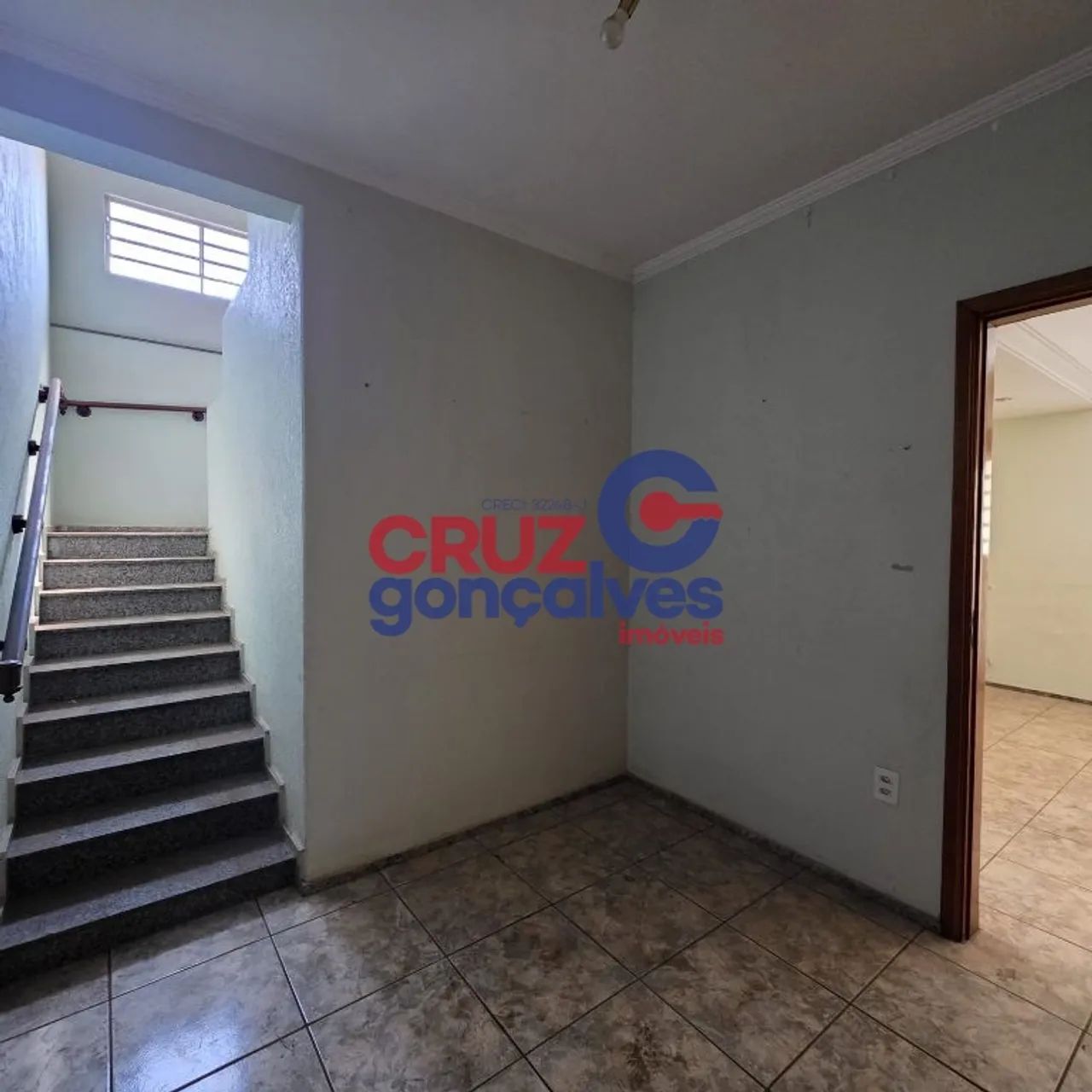 Casa para Alugar na Vila Operária em Rio Claro - Foto 2