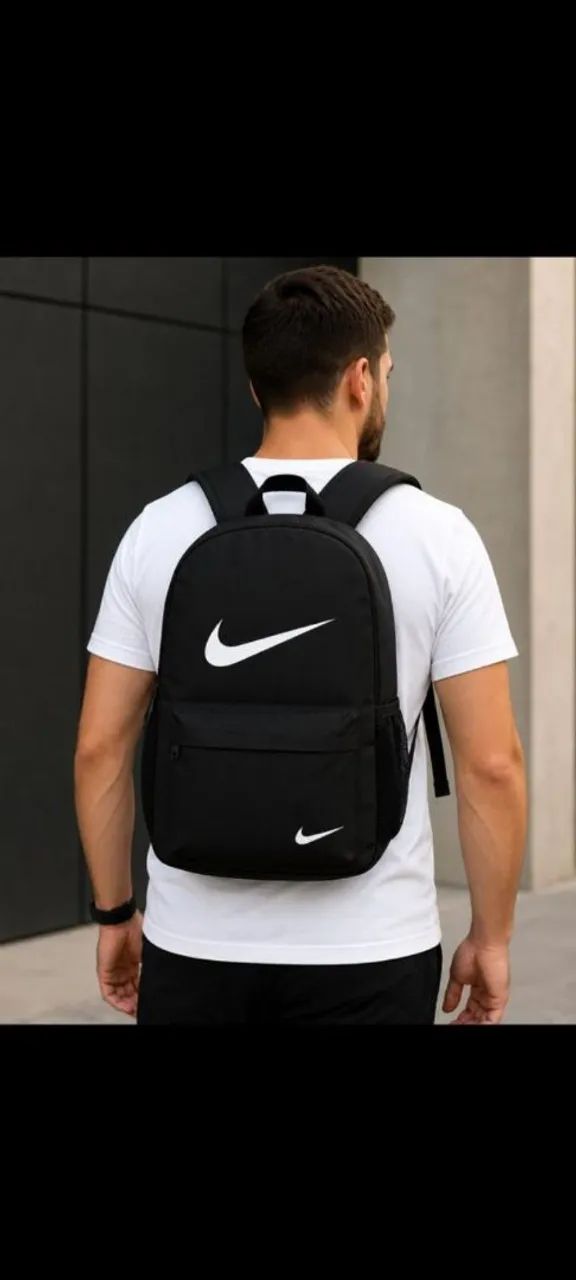 Mochila Nike/ Puma - Foto 3