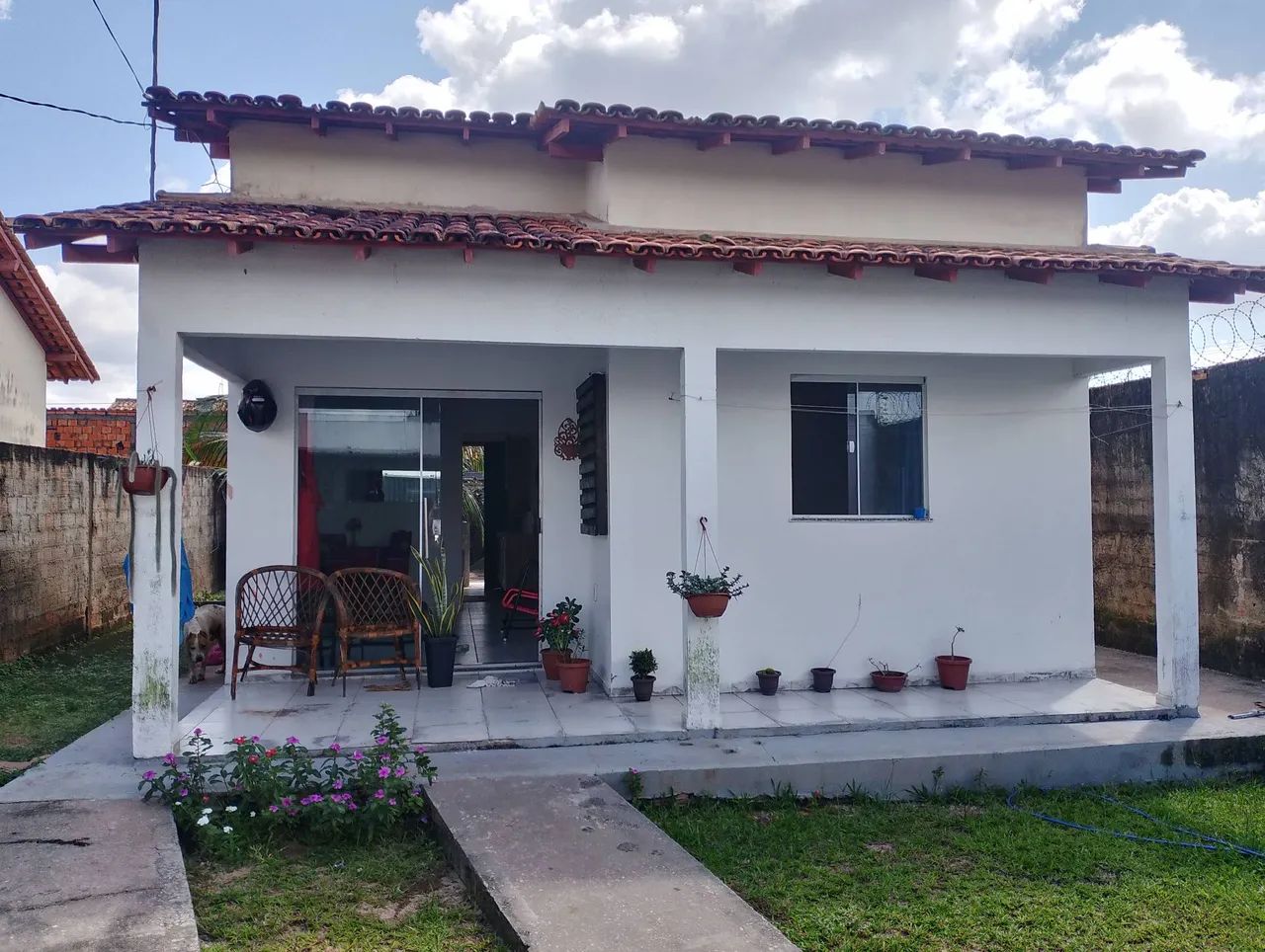Repasse de chave ( financiamento) - Foto 3
