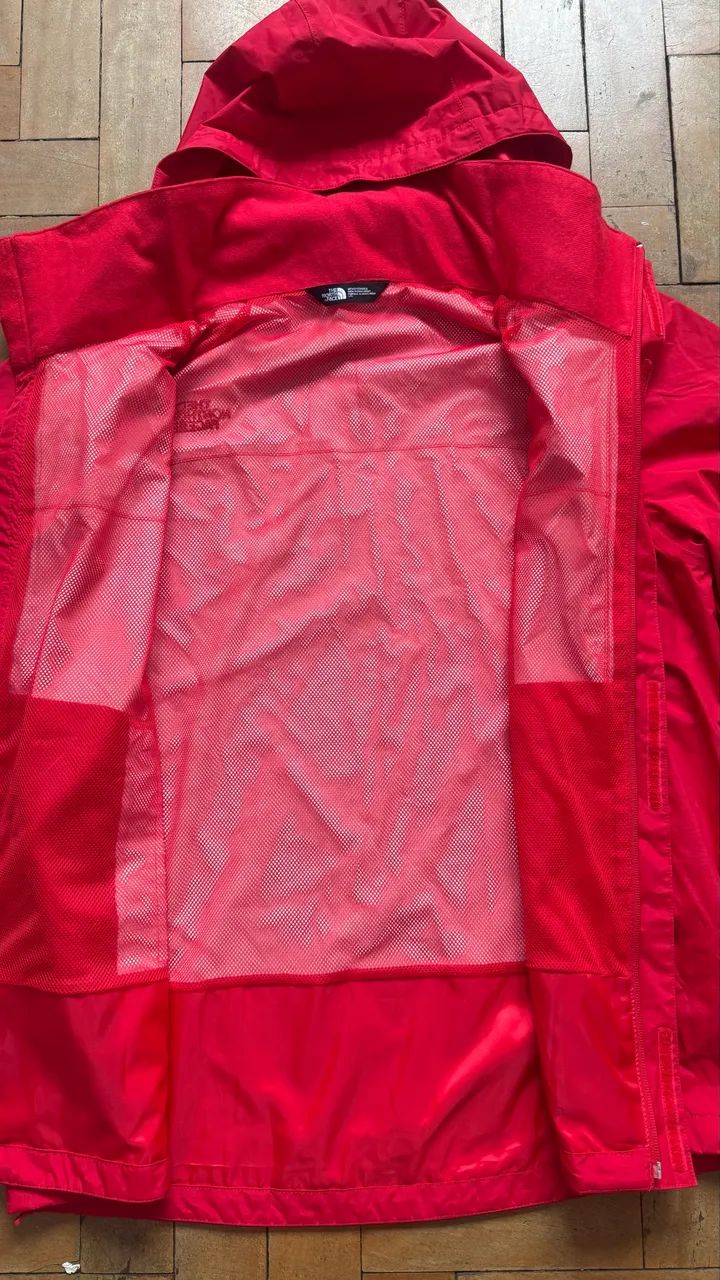 Corta Vento The North Face Resolve  - Foto 3