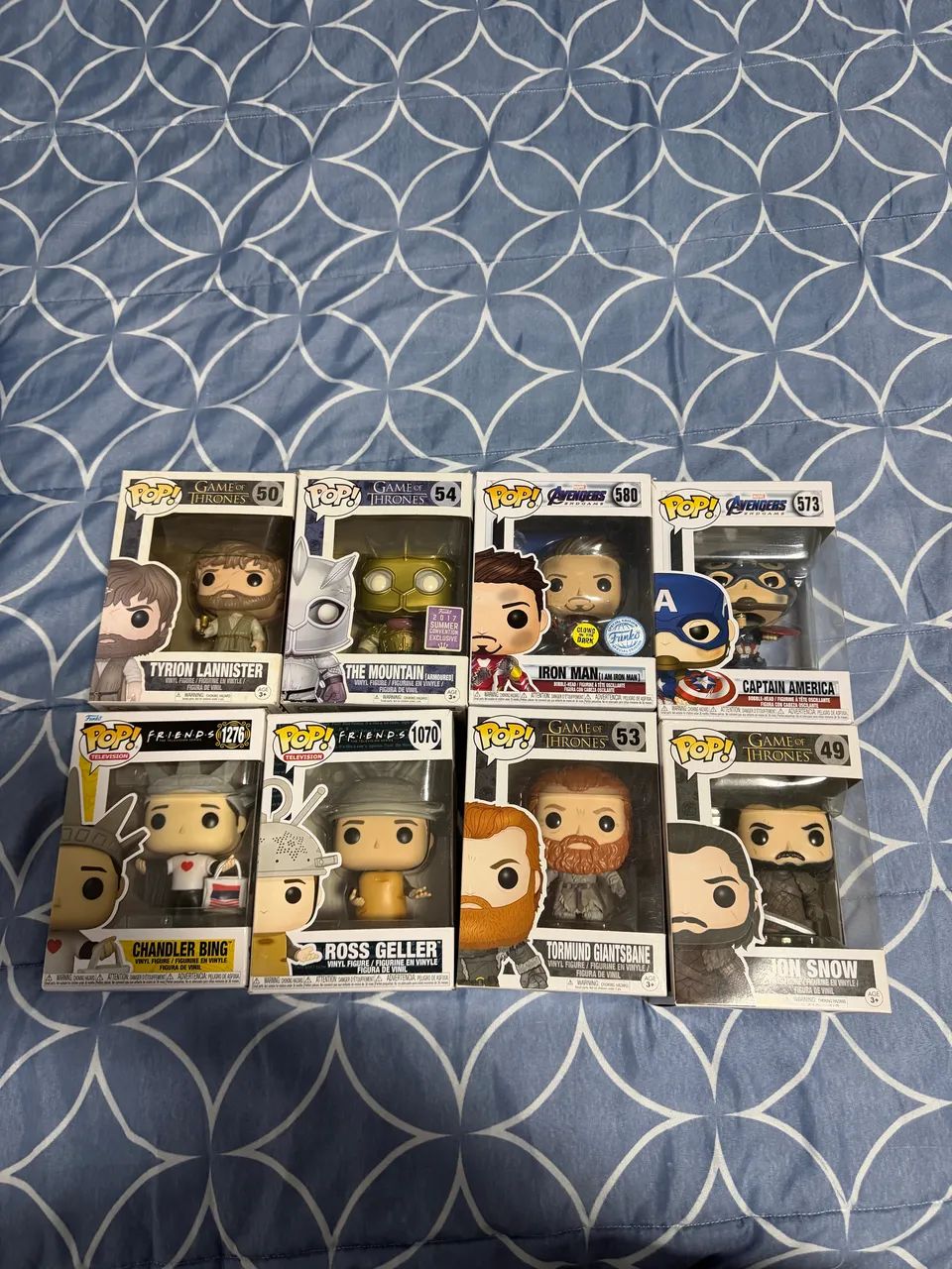 Funko pop variados - Foto 3