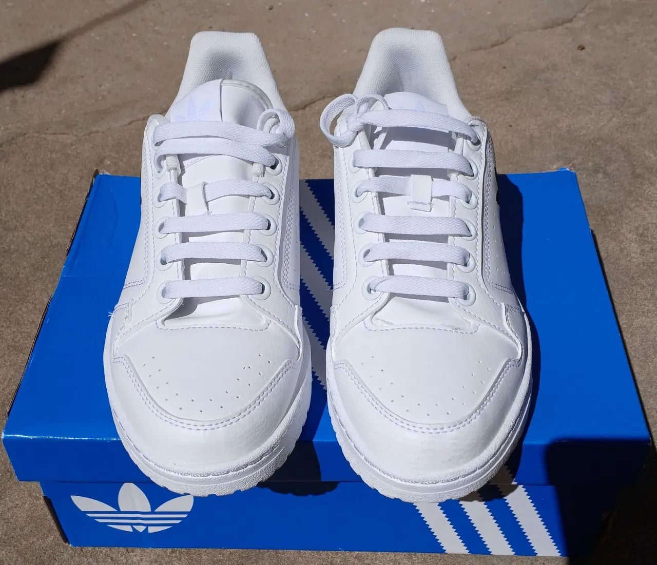 Tênis Adidas Original - 37 & 38 - Foto 3