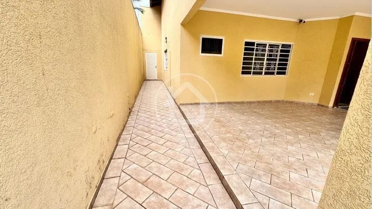 CASA TÉRREA COMPLETA NA CHÁCARA CACHOEIRA - Foto 5