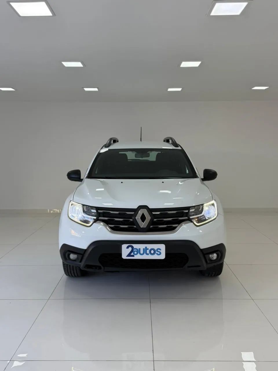 Renault Duster Zen 1.6 16V Flex MEC 2023 - Foto 2