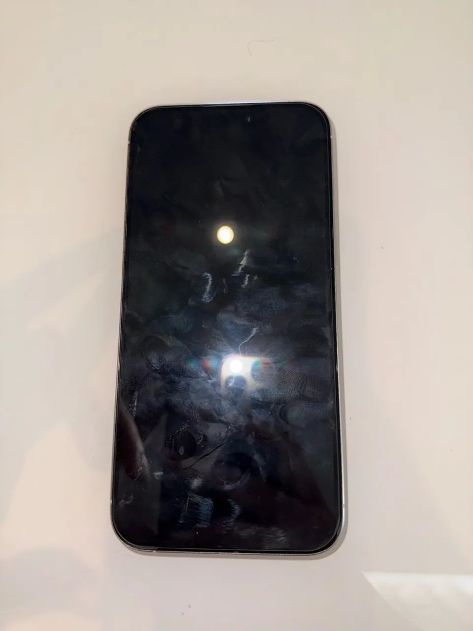 iPhone 15 Pro Max novíssimo! - Foto 2