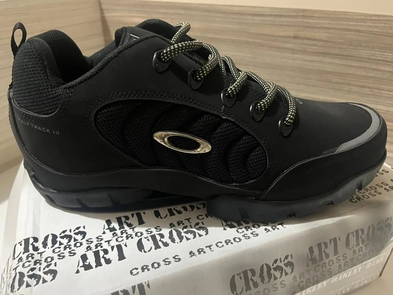 Tênis Oakley  - Foto 2