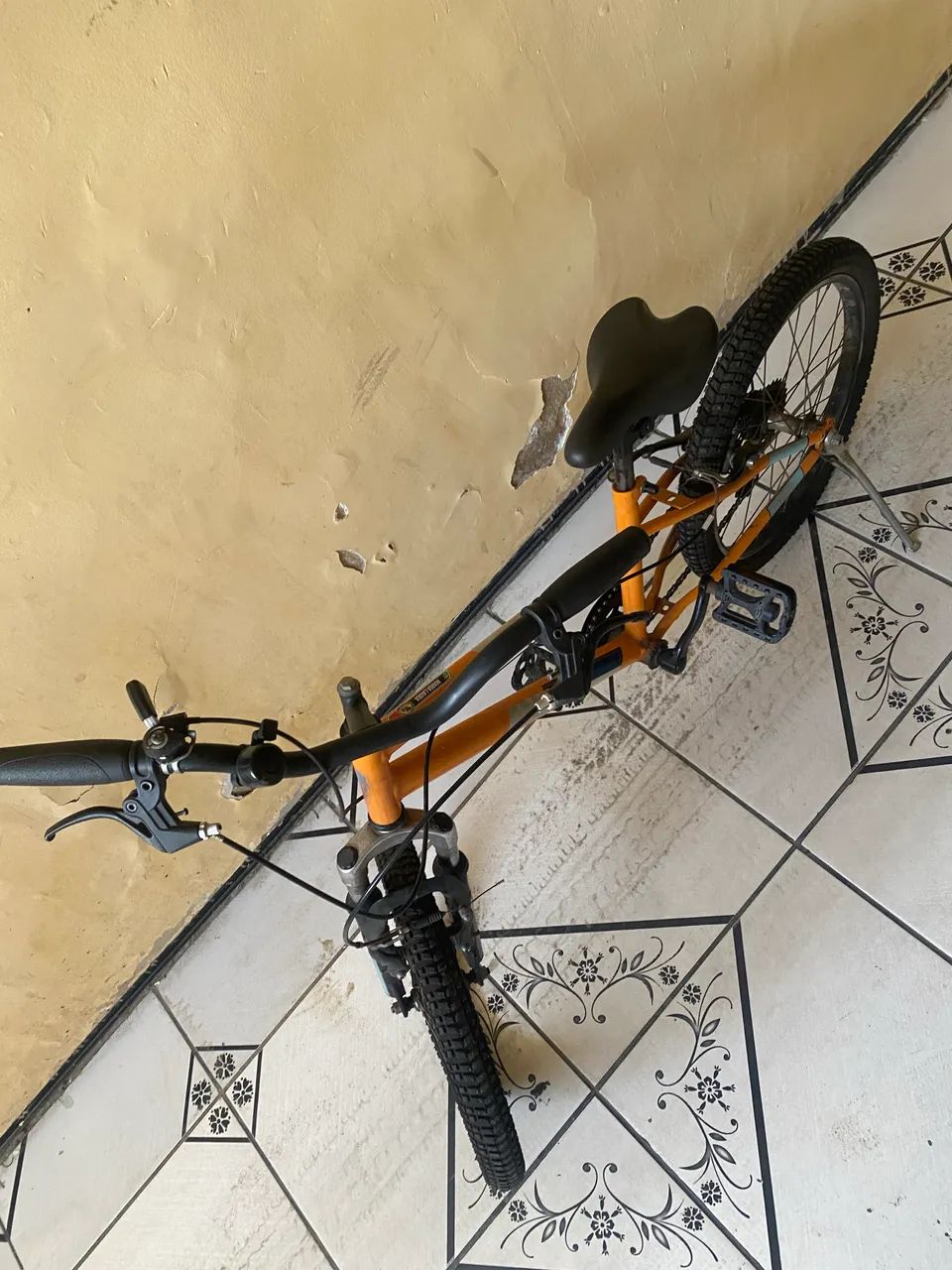 Bicicleta Caloi Snap - Foto 3