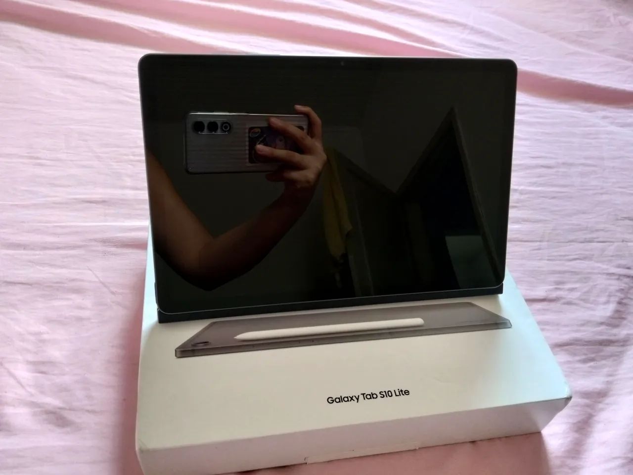 Tablet Galaxy Tab S10 Lite - Foto 3
