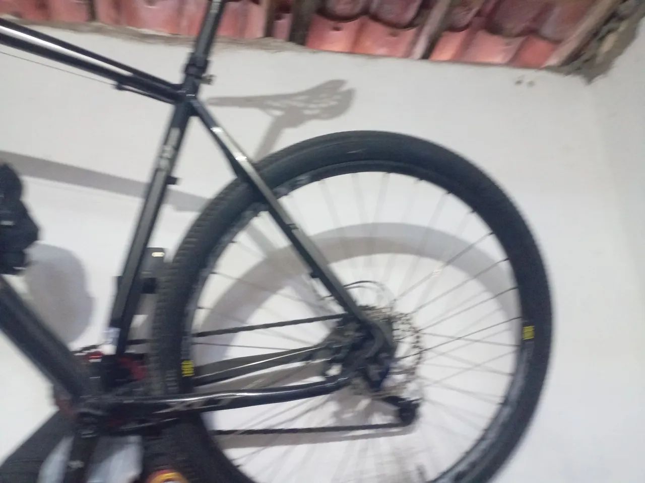 Bicicleta de pedal  - Foto 2