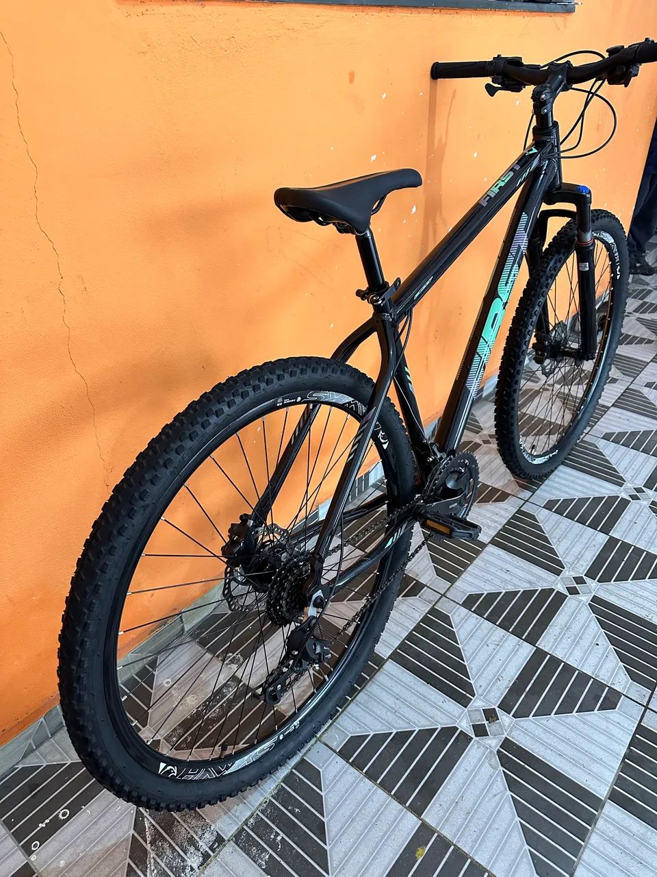 BIKE KSW ARO 29 ? SHIMANO - Foto 3