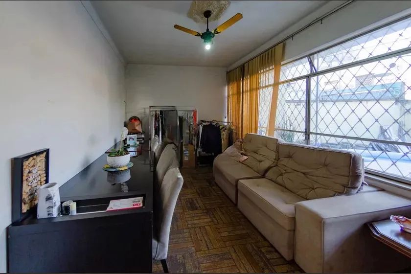 Casa à Venda - Barroca, 3 Quartos, 300 m2 - Foto 2