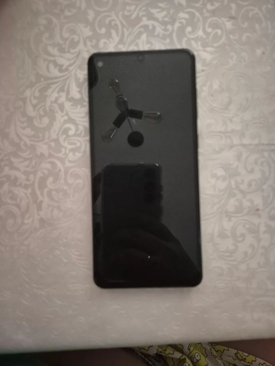 Samsung A21s - Foto 2