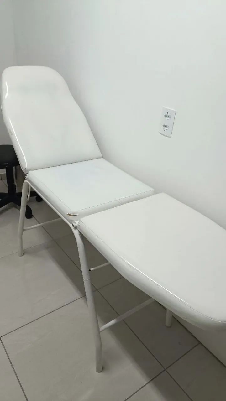 Maca três posições 
