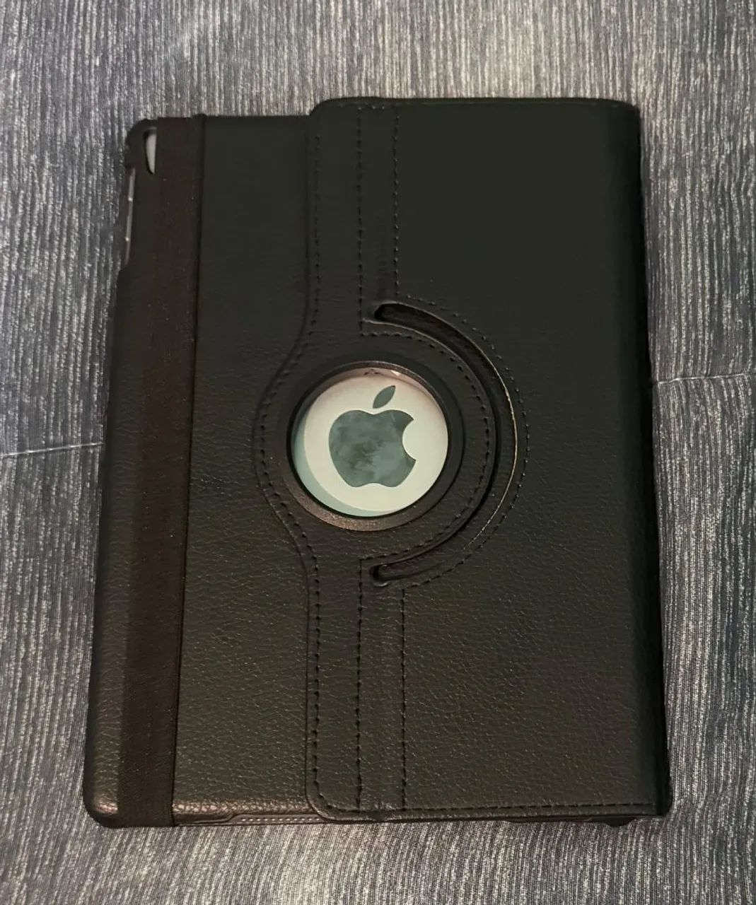 Ipad de 6º geração Excelente - Foto 2